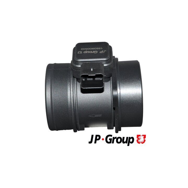Oro masės jutiklis JP GROUP 1593900500