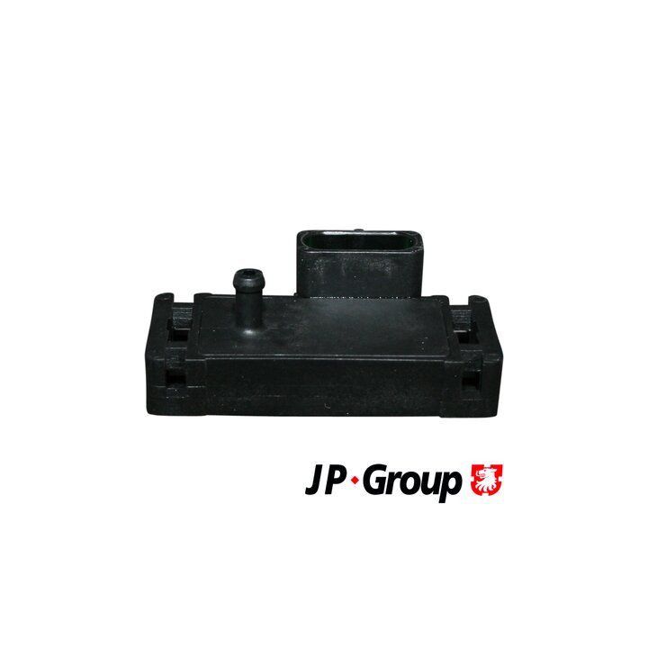 Vakuumo jungiklis, įsiurbimo kolektorius JP GROUP 1295000300