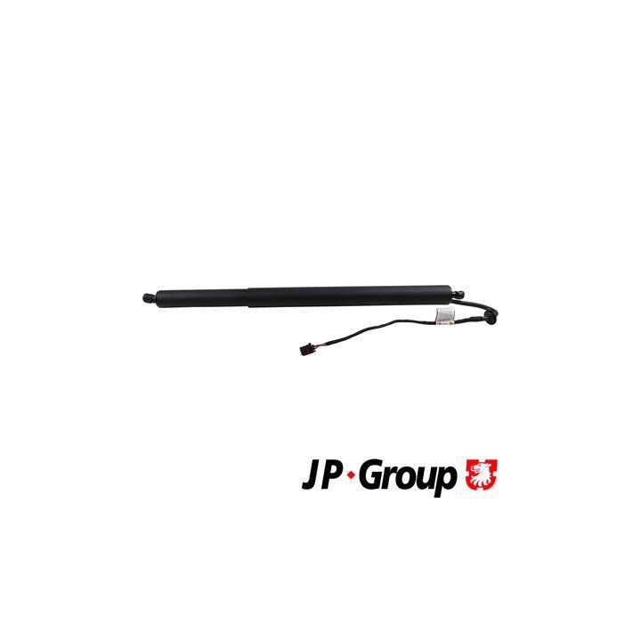 Galinių durų elektros variklis JP GROUP 3581201770