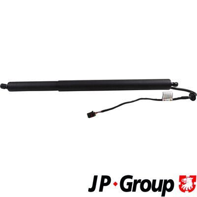 Galinių durų elektros variklis JP GROUP 3581201770