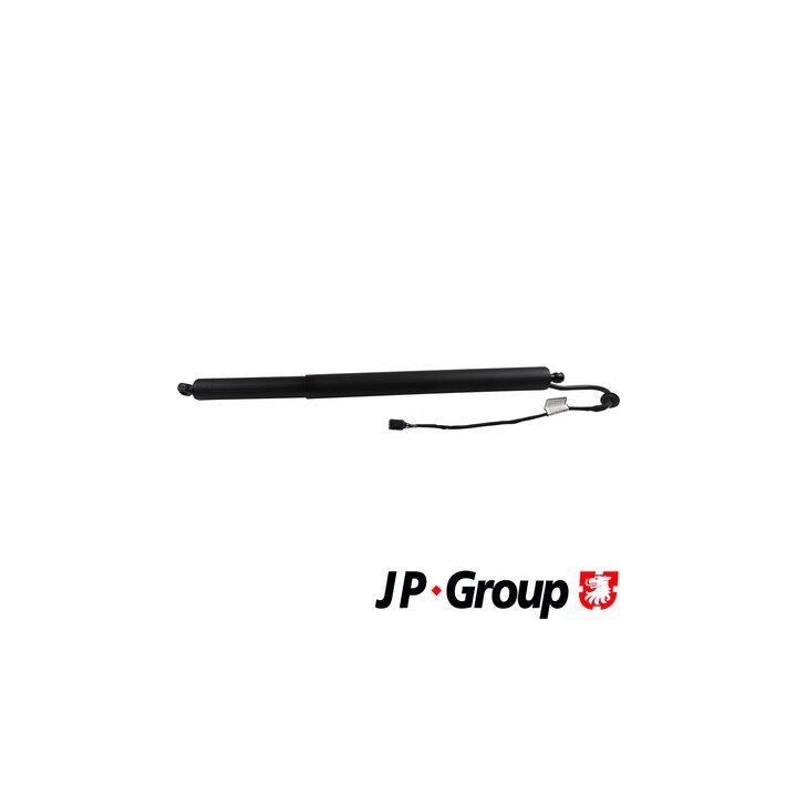 Galinių durų elektros variklis JP GROUP 3581201780