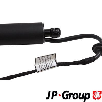 Galinių durų elektros variklis JP GROUP 3581201780