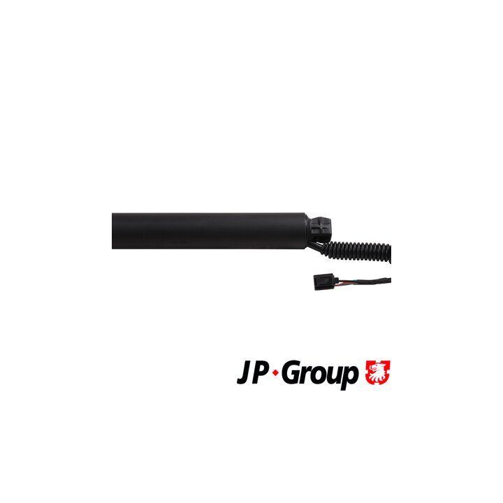 Galinių durų elektros variklis JP GROUP 3681201100
