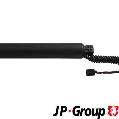 Galinių durų elektros variklis JP GROUP 3681201100
