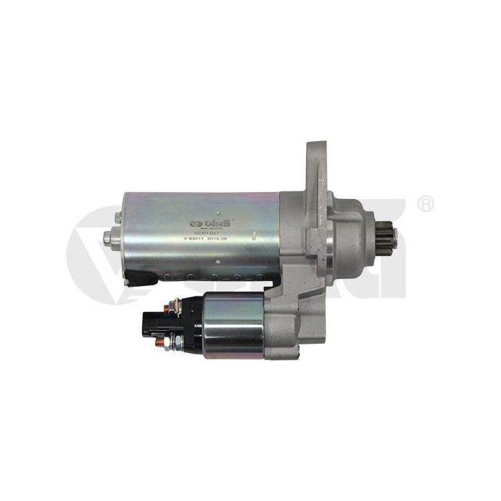 Starteris vika 99110596601