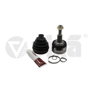 Jungčių komplektas, kardaninis velenas vika 44980999601