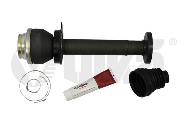 Jungčių komplektas, kardaninis velenas vika 44981163001