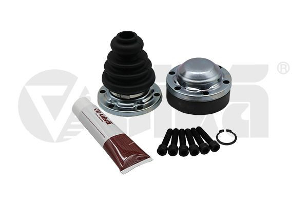 Jungčių komplektas, kardaninis velenas vika 44981504601