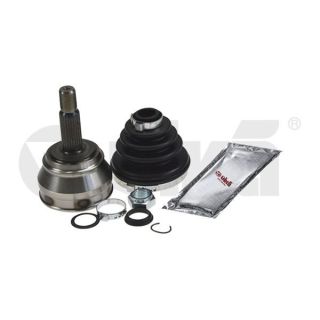 Jungčių komplektas, kardaninis velenas vika 44981771501