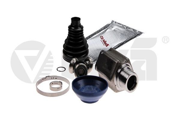 Jungčių komplektas, kardaninis velenas vika 44981771701