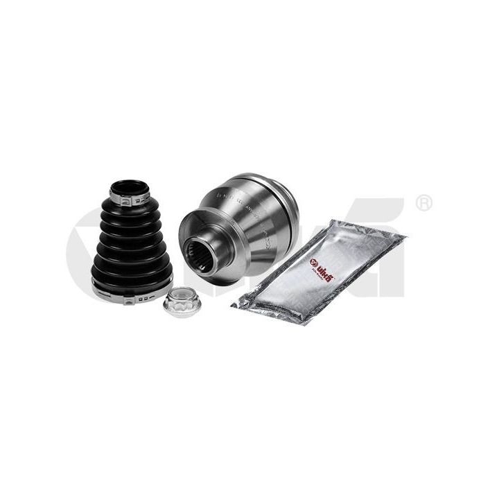 Jungčių komplektas, kardaninis velenas vika 44981771801