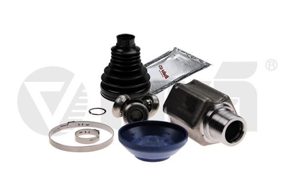 Jungčių komplektas, kardaninis velenas vika 44981772201