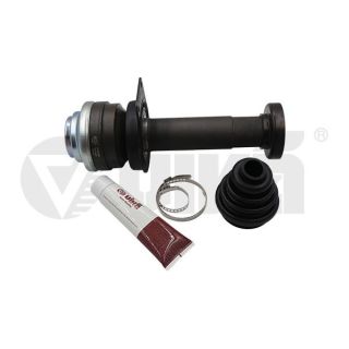 Jungčių komplektas, kardaninis velenas vika 54980011601