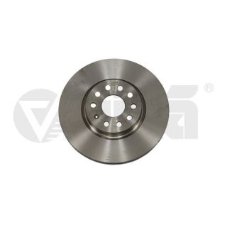 Stabdžių diskas vika 66150291301