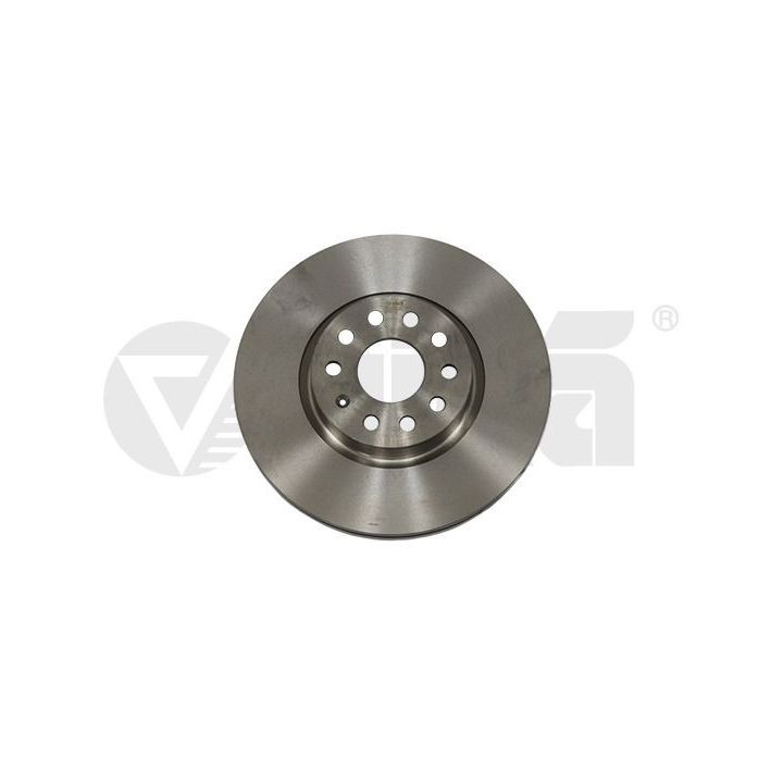 Stabdžių diskas vika 66150291301