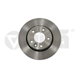 Stabdžių diskas vika 66150920601