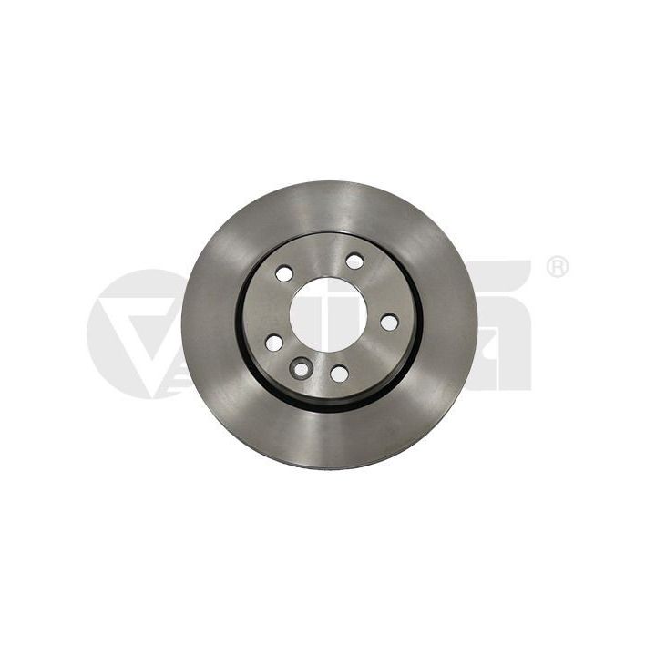 Stabdžių diskas vika 66150920601