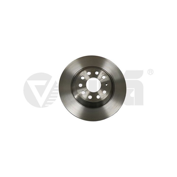 Stabdžių diskas vika 66151719401