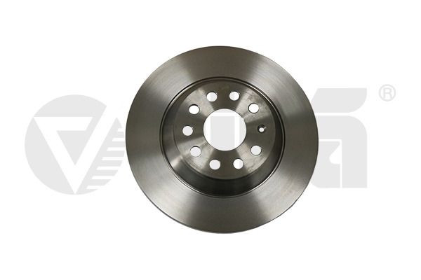 Stabdžių diskas vika 66151719401