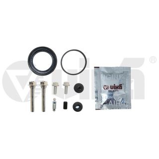 Tarpiklių rinkinys, stabdžių apkaba vika 66981702801