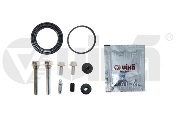 Tarpiklių rinkinys, stabdžių apkaba vika 66981702801