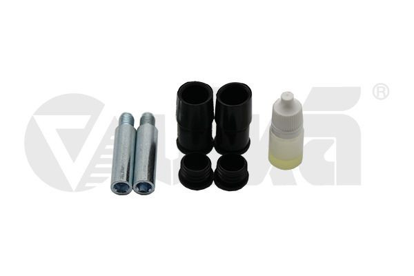 Tarpiklių rinkinys, stabdžių apkaba vika K61578601