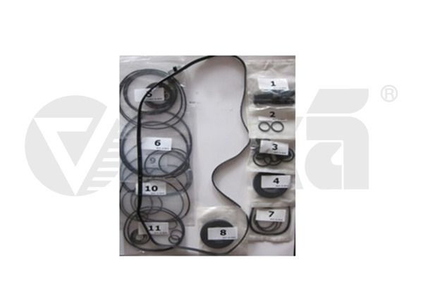 Hidraulinis filtras, automatinė transmisija vika K31612001