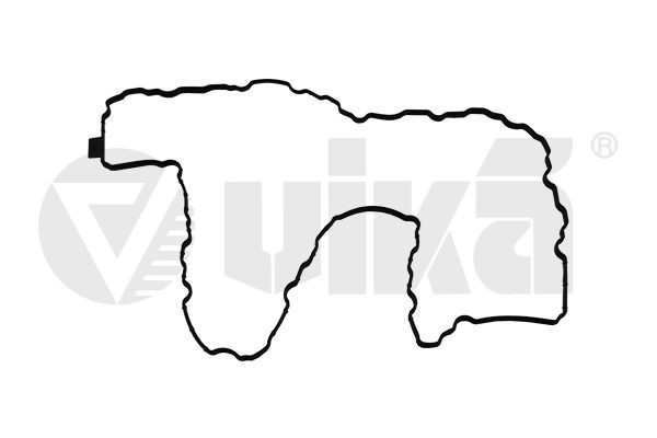 Tarpiklis, alyvos karteris vika 11031824201