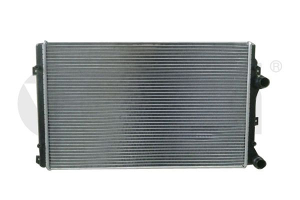 Radiatorius, variklio aušinimas vika 11210996601
