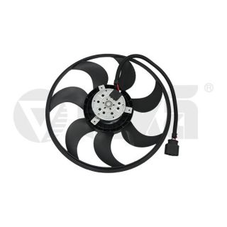 Ventiliatorius, radiatoriaus vika 99590750501