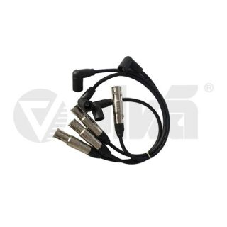 Uždegimo laido komplektas vika 99051389101