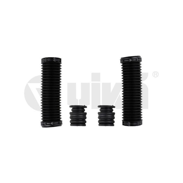 Apsauginio dangtelio komplektas, amortizatorius vika 44121789301