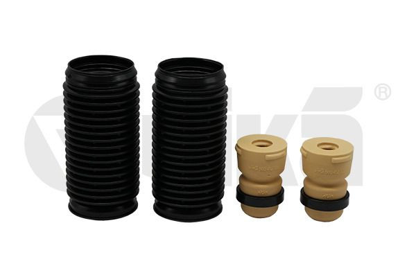 Apsauginio dangtelio komplektas, amortizatorius vika K41116001