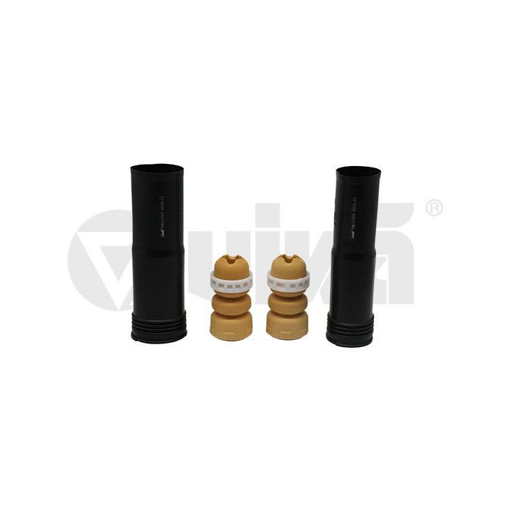 Apsauginio dangtelio komplektas, amortizatorius vika K51117101