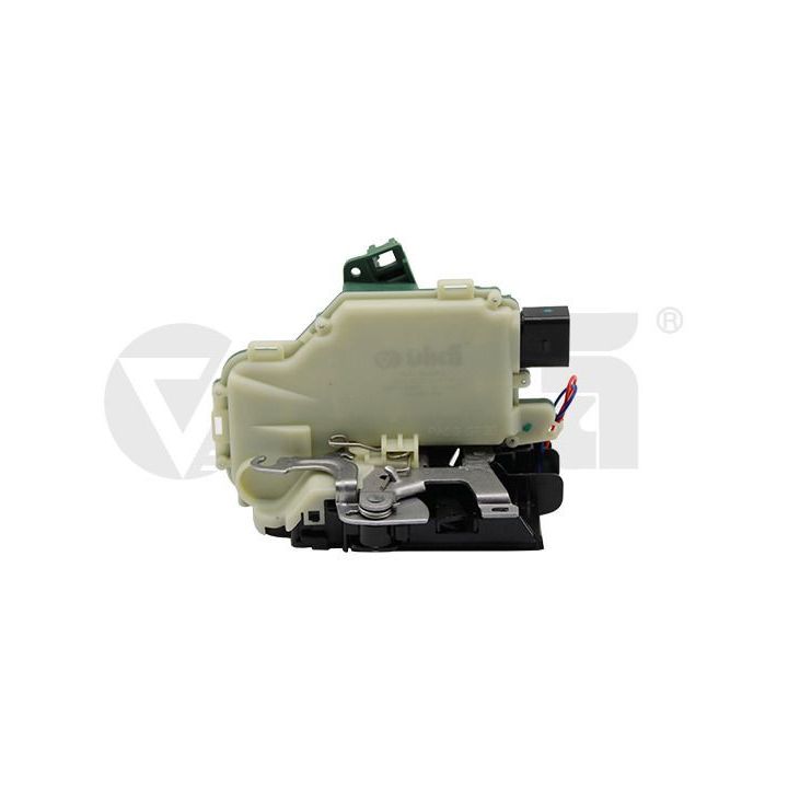 Durų užraktas vika 88371343801