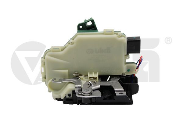 Durų užraktas vika 88371343801