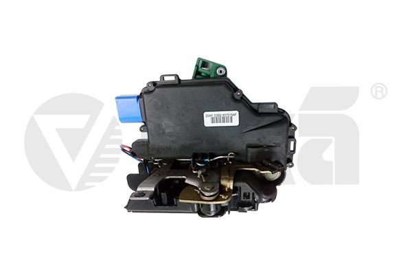 Durų užraktas vika 88371824301