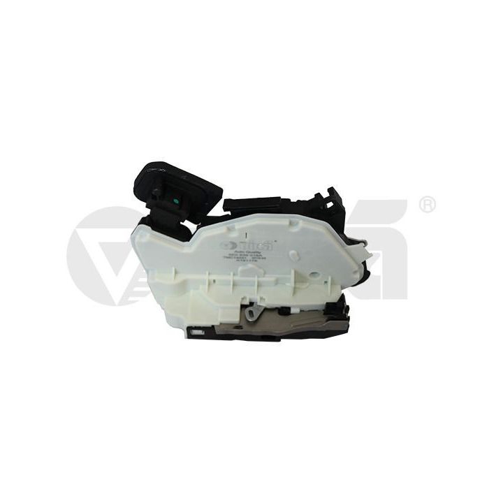 Durų užraktas vika 88391286501