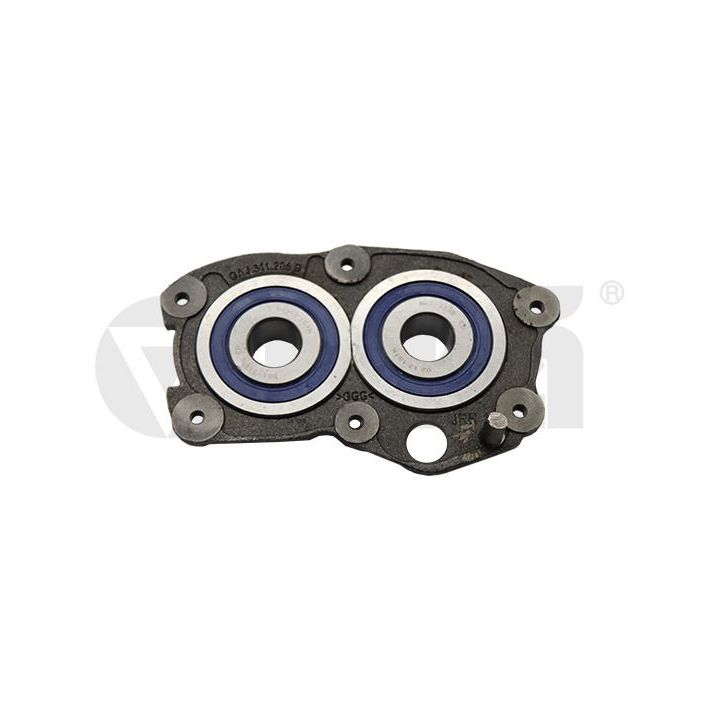 Guolis, neautomatinė transmisija vika 33111687501