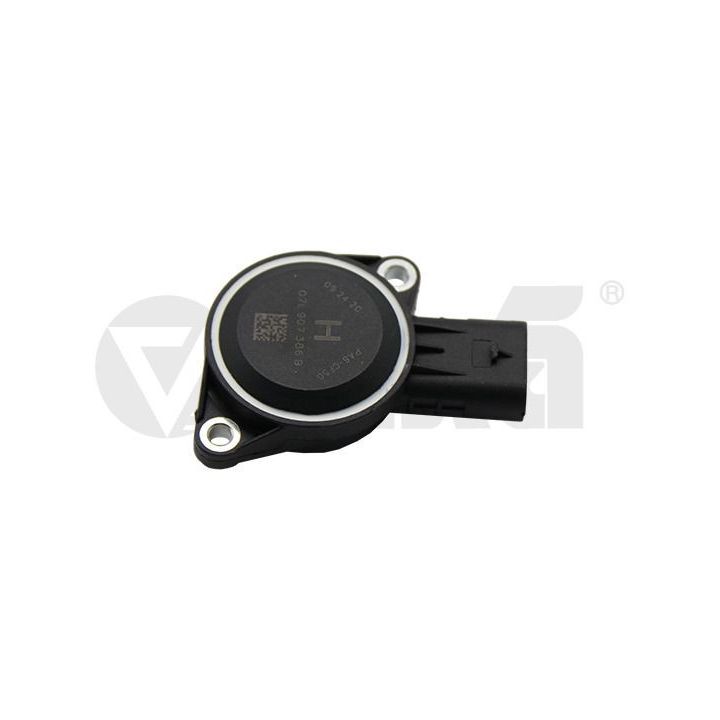 Jutiklis, įsiurbimo vamzdžio atgalinė sklendė vika 99071546601