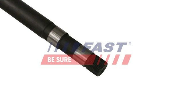 Pusašis FAST FT27062