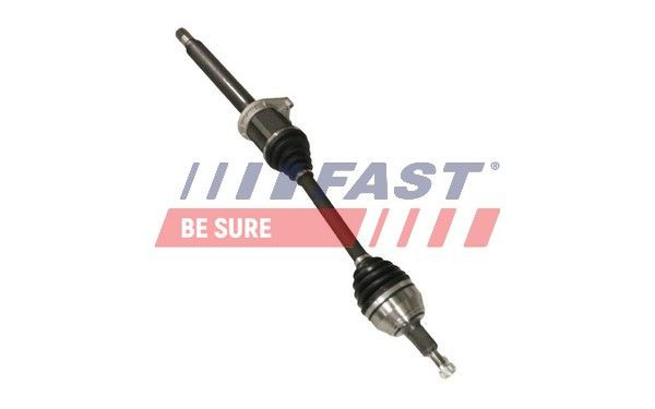 Pusašis FAST FT27064