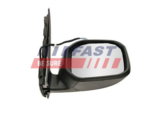Išorinis veidrodėlis FAST FT88110