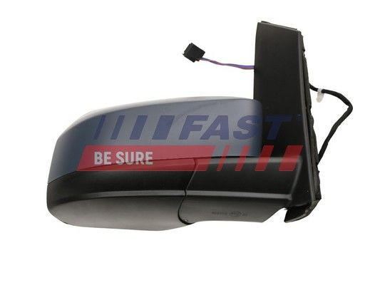 Išorinis veidrodėlis FAST FT88110