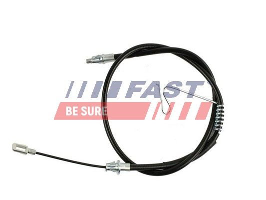 Trosas, stovėjimo stabdys FAST FT69008