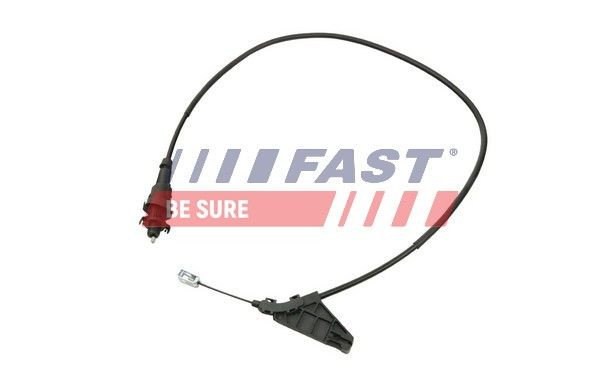 Trosas, stovėjimo stabdys FAST FT69062