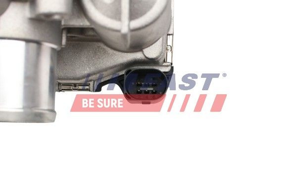 Droselio korpusas FAST FT50427