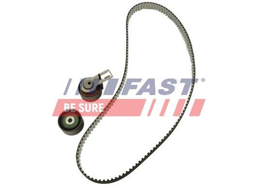 Paskirstymo diržas FAST FT41104