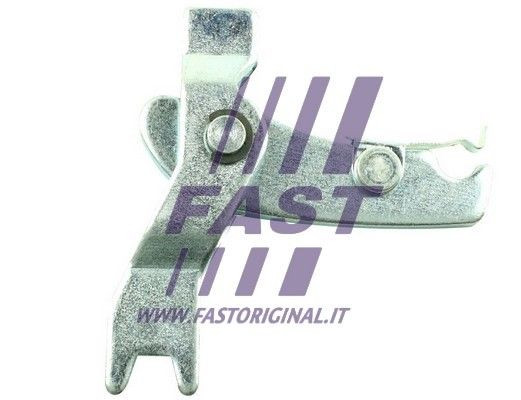 FAST FT32408