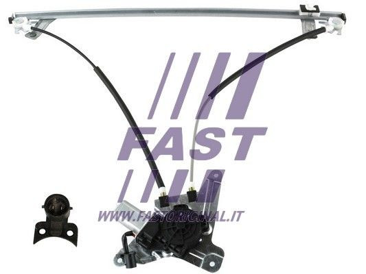 FAST FT91702